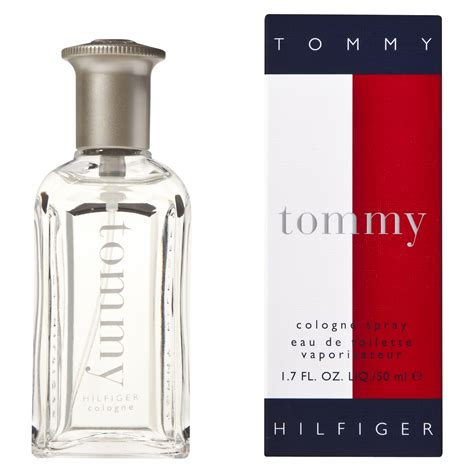 tommy hilfiger eau de cologne